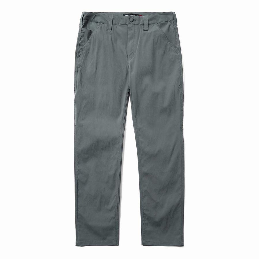 Grey Wolverine Bolt LW Ripstop Utility Men Pants | LLX3437HJ